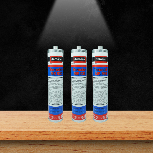 Teroson MS 930,935,939